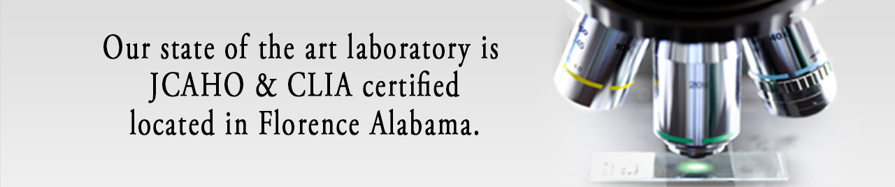 Laboratory team and facility