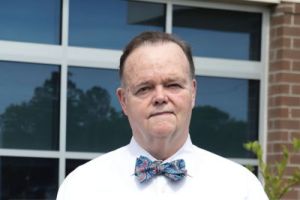 Dr. Carl Allan Barnes