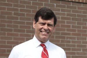 Dr. Harold E. Sightler