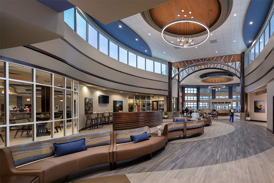North Alabama Medical Center